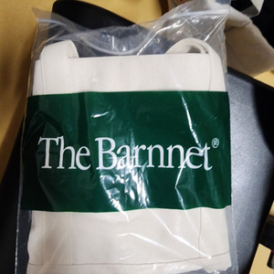 (NEW) the Barnett 가방