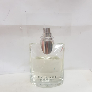 불가리 뿌르 옴므 오드뚜왈렛 50ml 1023