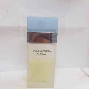 돌체앤가바나 라이트블루 오드뚜왈렛 50ml 1023