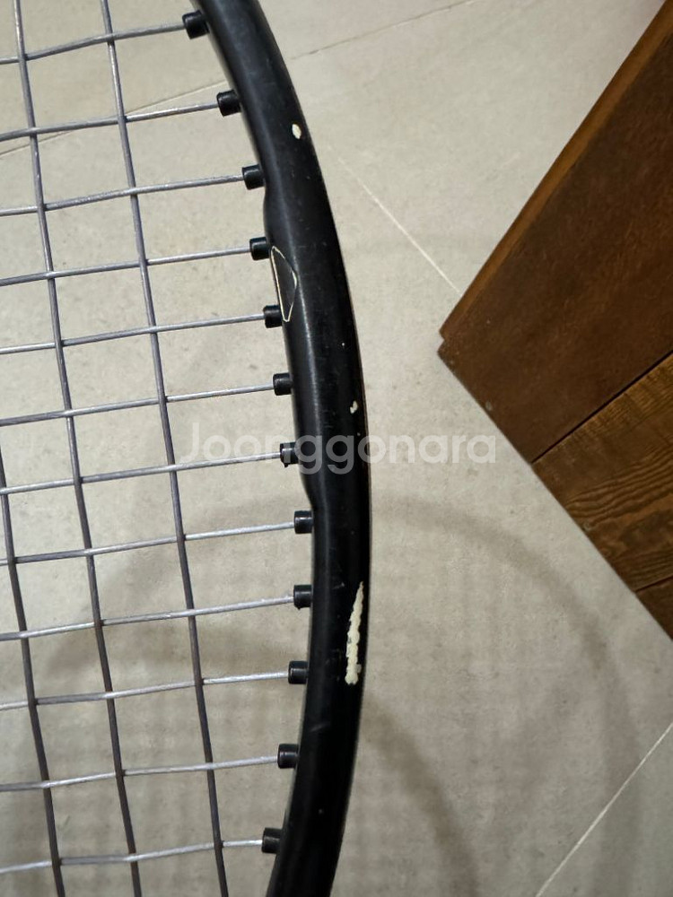 윌슨 Rf97 v11 2그립 340g 10만--5