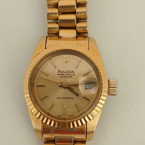 부로바슈펴쎄빌여성시계