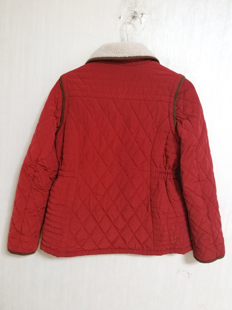 여성 빈폴 누빔자켓 (90) 이미지