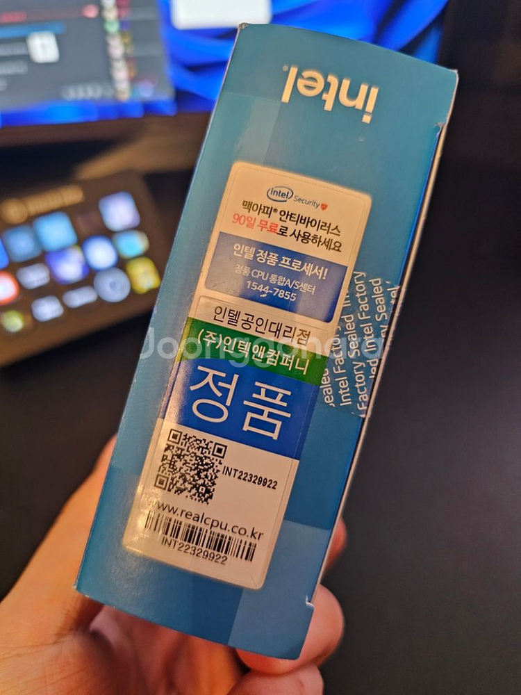 i5 12600k 팝니다--1