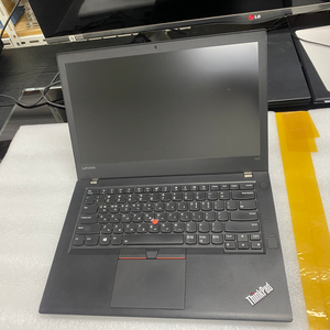 레노버 T470