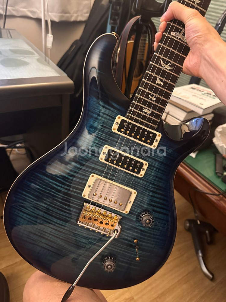 prs studio 22년식--2
