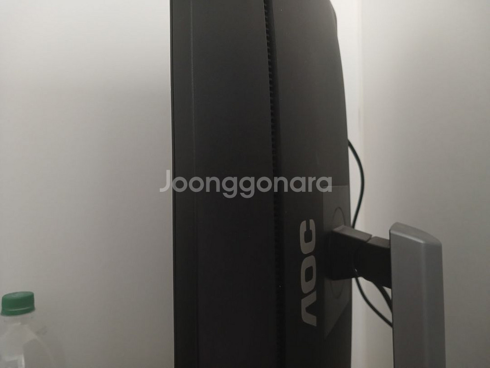 알파스캔 QHD 27인치 Q27p1 - 18만--3