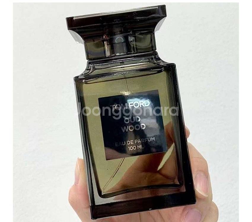 톰포드 오드우드 오 드 퍼퓸 향수 100ml 수입최고급--1
