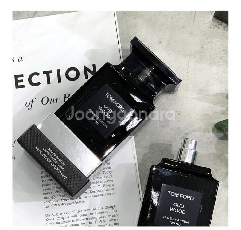 톰포드 오드우드 오 드 퍼퓸 향수 100ml 수입최고급--2