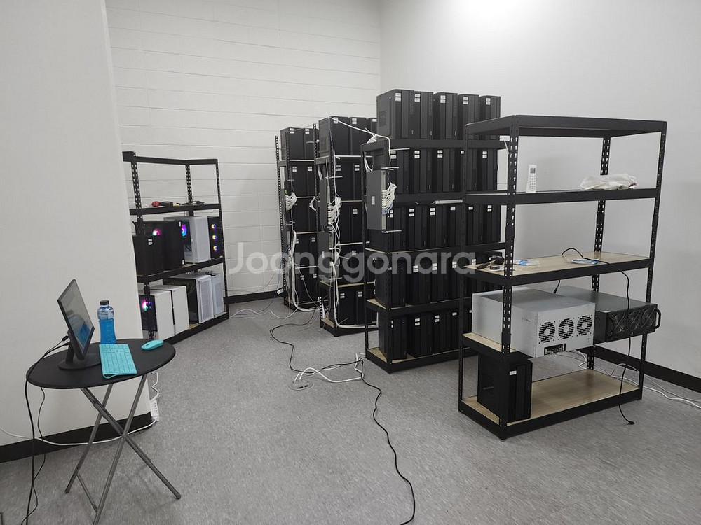 파이노드pc 판매--1