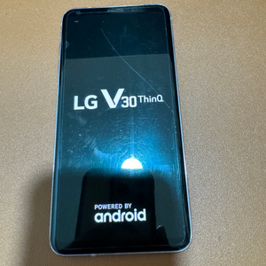 LG V30 64g 바이올렛 판매