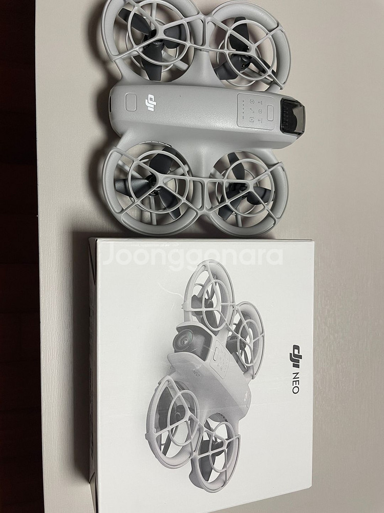 dji neo(네오) 단품--0