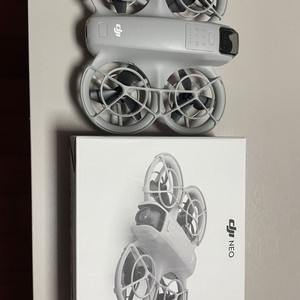 dji neo(네오) 단품