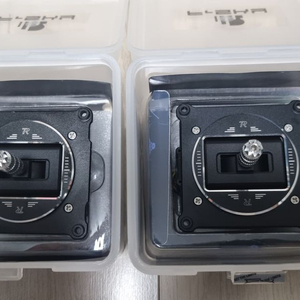 frsky 타라니스 X9D용 M9-R 짐벌 팝니다.