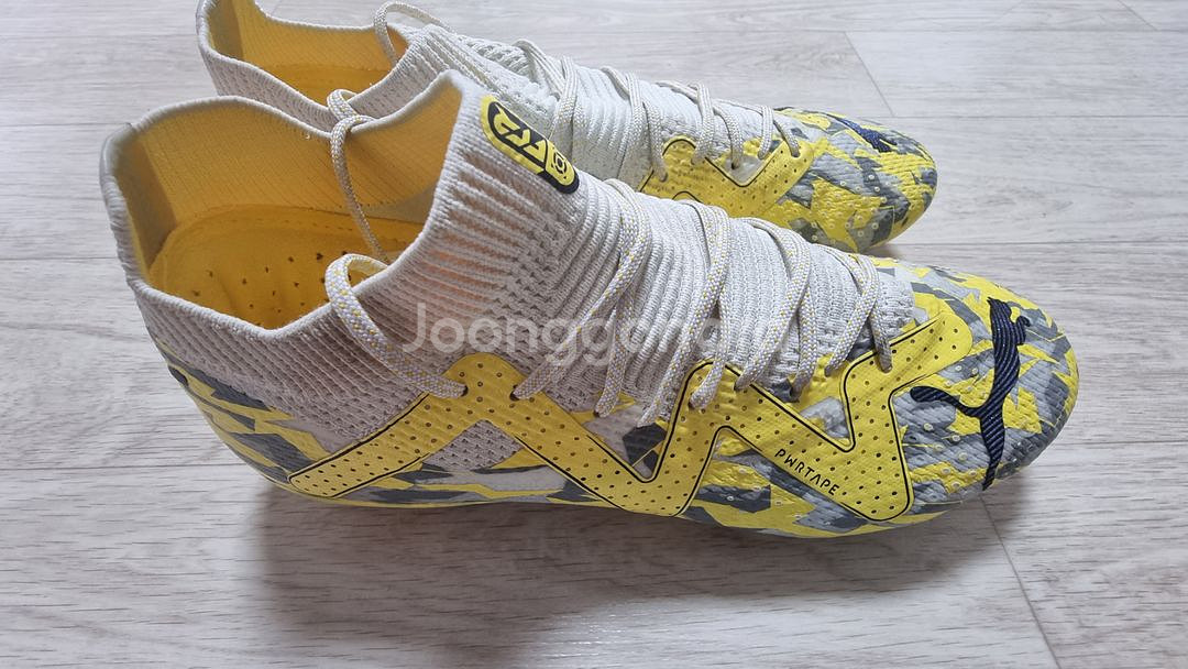 퓨처 얼티메이트 HG 250mm--2