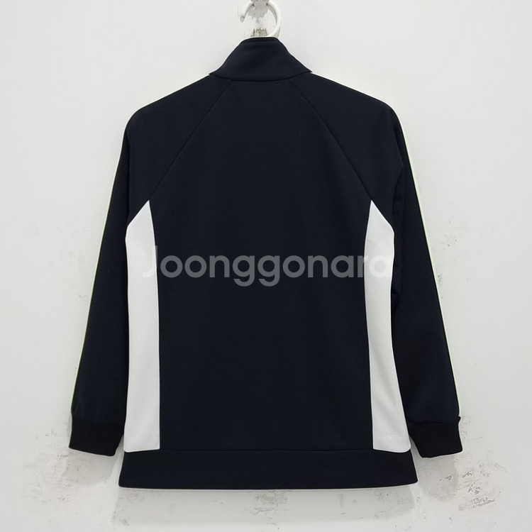 나이키 여성 집업 져지 트랙탑 자켓 트레이닝 헬스 L--1