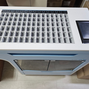 반자동약포장기 JX90T