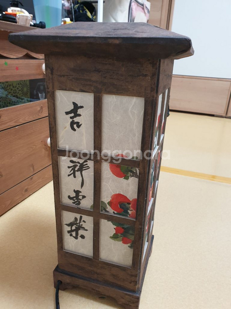 동양화 전통 수제등 대박할인--1