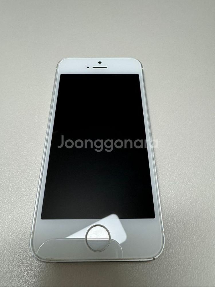 아이폰 5s 16기가--1