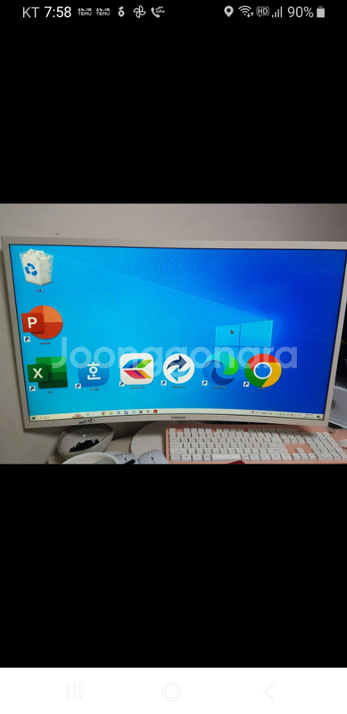 i7-6700 gtx1060 게이밍 PC--1
