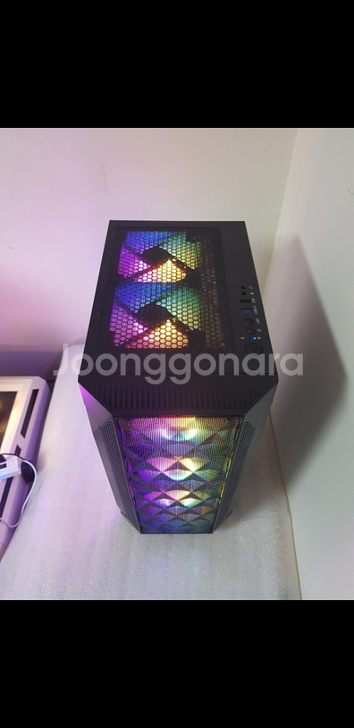 i7-6700 gtx1060 게이밍 PC--2