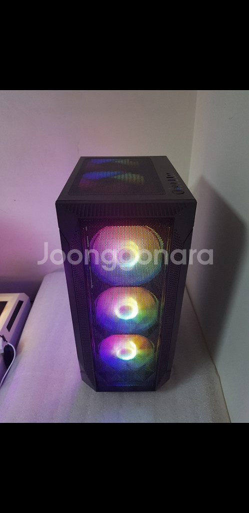 i7-6700 gtx1060 게이밍 PC--7