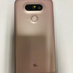 LG G5 로즈골드 AA급 32GB 레트로폰 음악폰