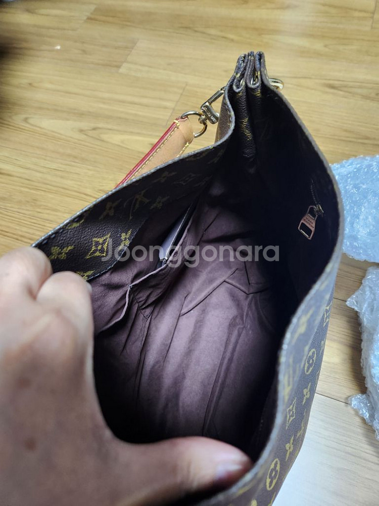 루이비통 (배송비별도)--3