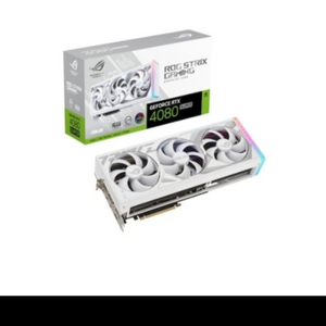 [구매 ]4080super rog strix white