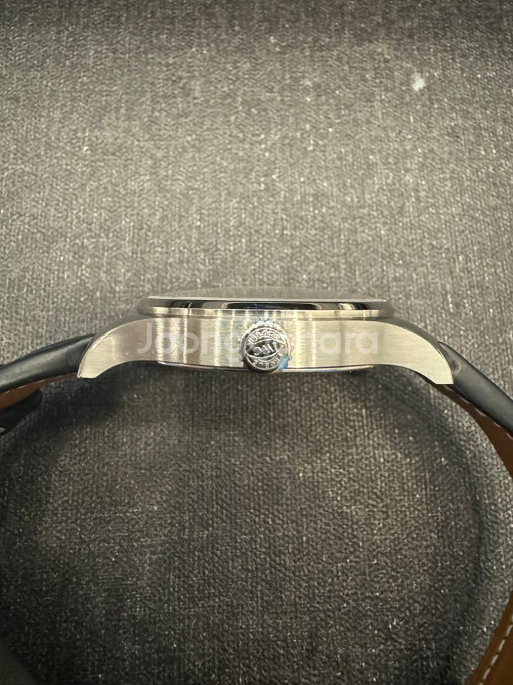 IWC 마크 20--2