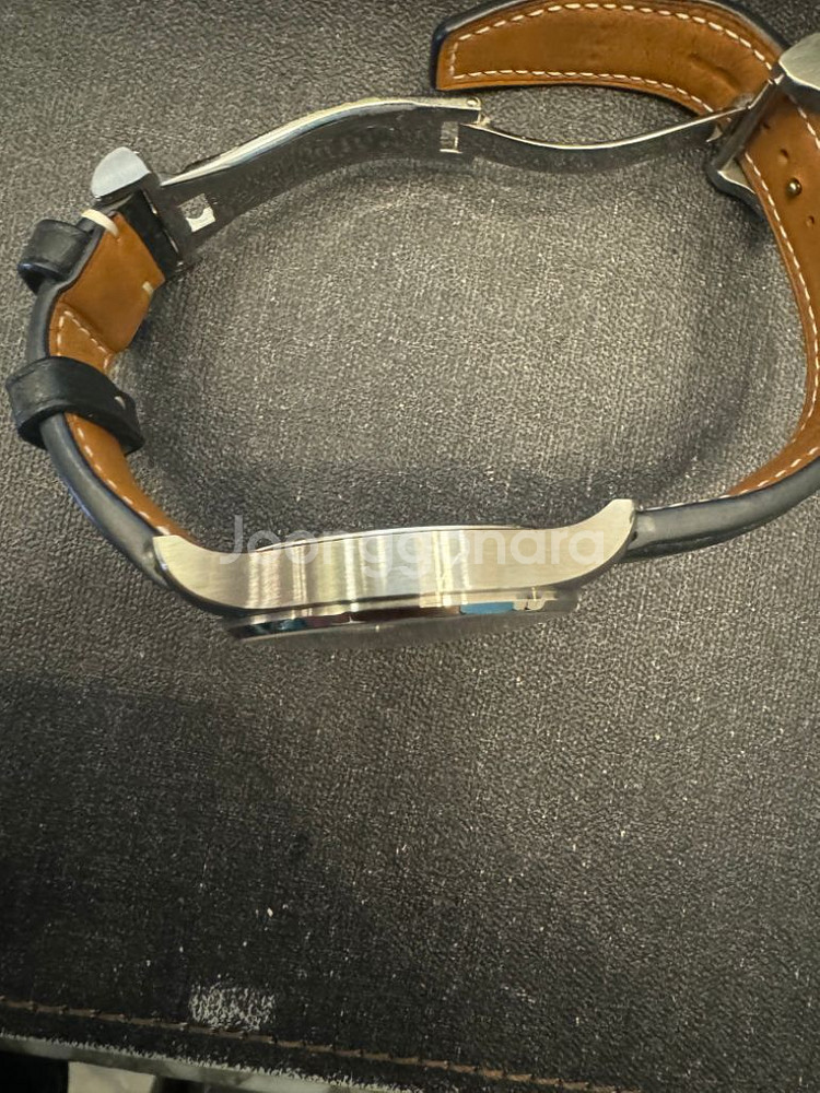 IWC 마크 20--1