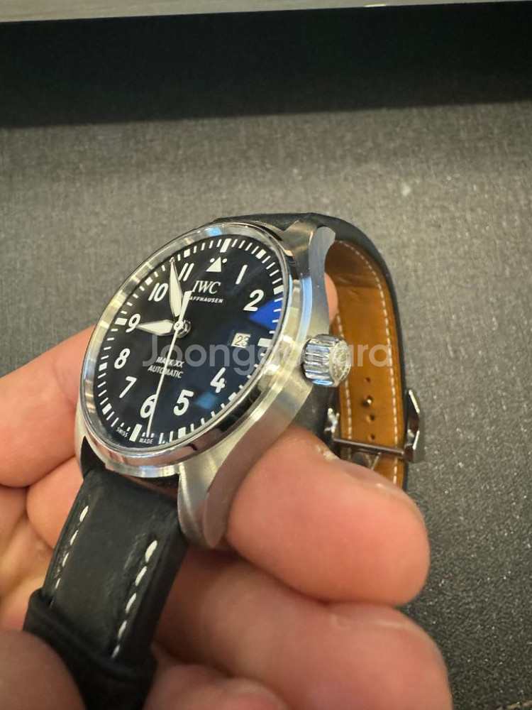 IWC 마크 20--5