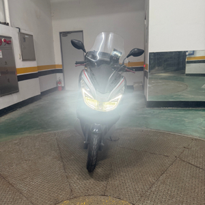 pcx125 18년식 26800km