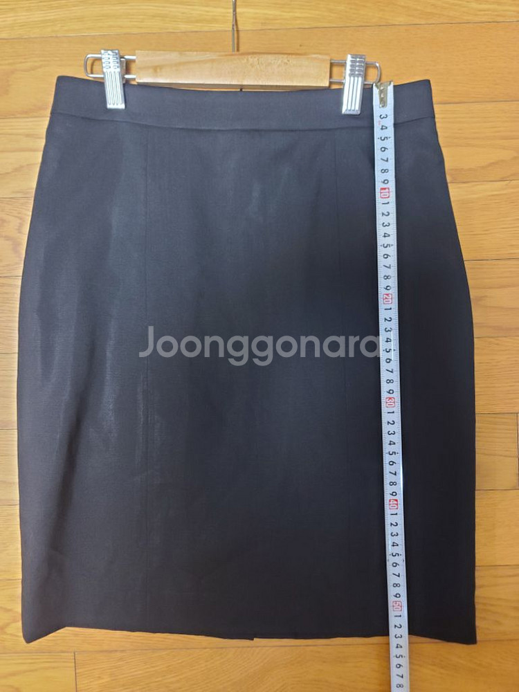 클럽모나코 CLUB MONACO 스커트 2 size--1
