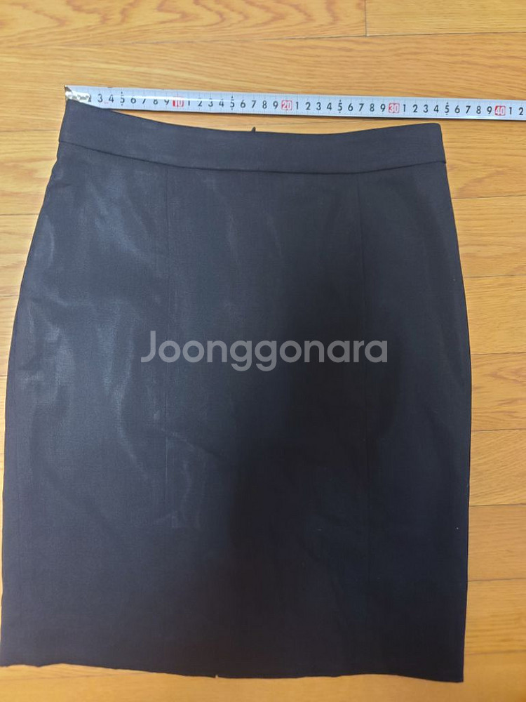 클럽모나코 CLUB MONACO 스커트 2 size--2