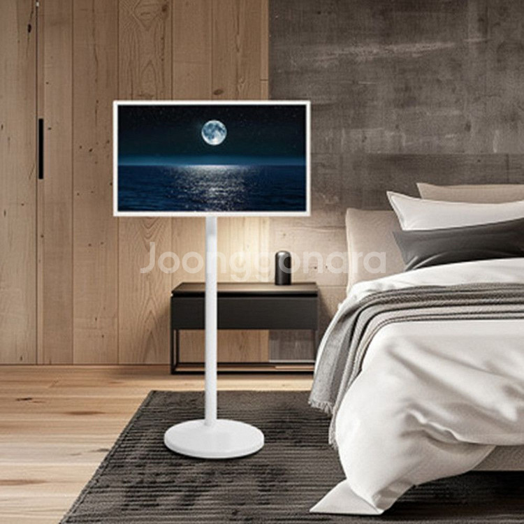 LG 스마트TV 모니터 32인치 새상품--1