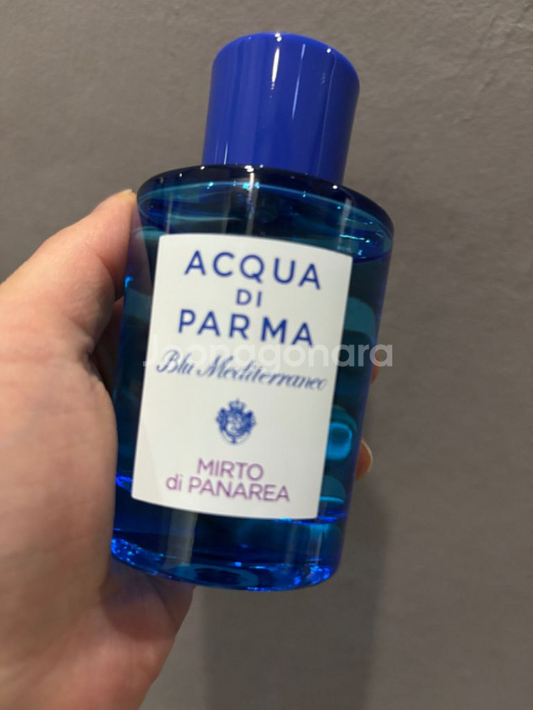 아쿠아디파르마 미르토75ml 새거--1
