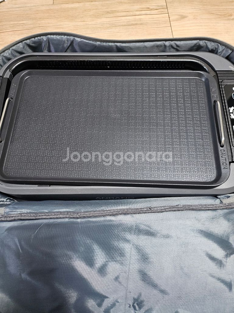 안방그릴 판매합니다.--1