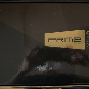 시소닉 Prime GX-1300 전원장치