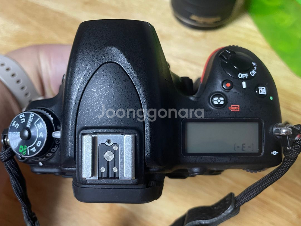 니콘 D750 & 2870 ED F2.8 판매합니다.--4