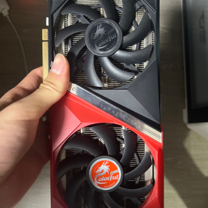 rtx 3060 ti