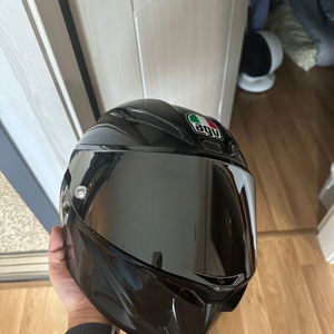 agv 피스타 gp r 팝니다