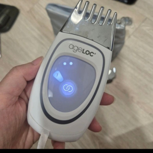 뉴스킨 갈바닉 에이지락 페이스 갈바닉 신형