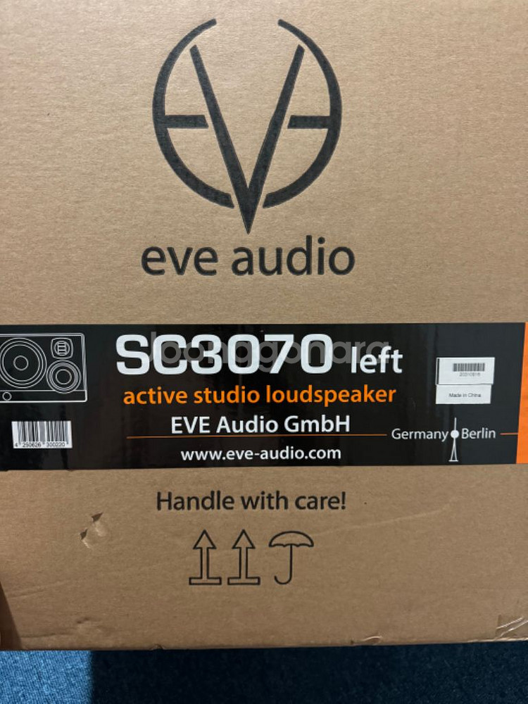 이브 eve sc3070 팝니다--1