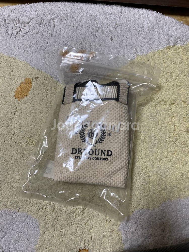 드파운드 가방, 겨울가방, 더플백, 마리떼가방--1