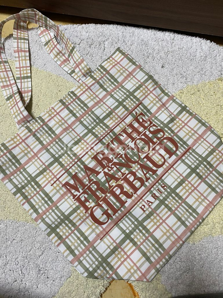 드파운드 가방, 겨울가방, 더플백, 마리떼가방--4