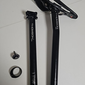 탐슨 오버사이즈 용품 일괄 팝니다