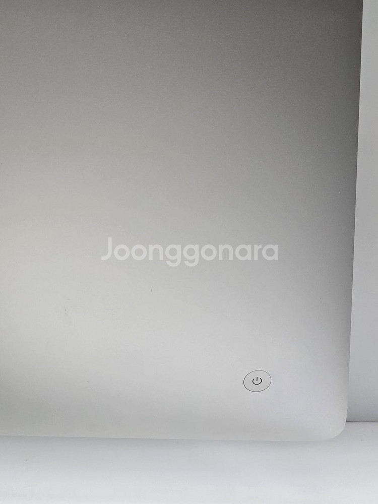 아이맥27 2019 i5 3.7G 32G 500G S--8