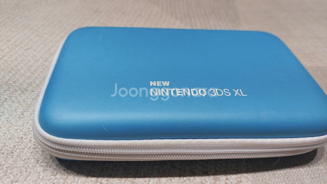 뉴닌텐도3ds xl 팔아요--3