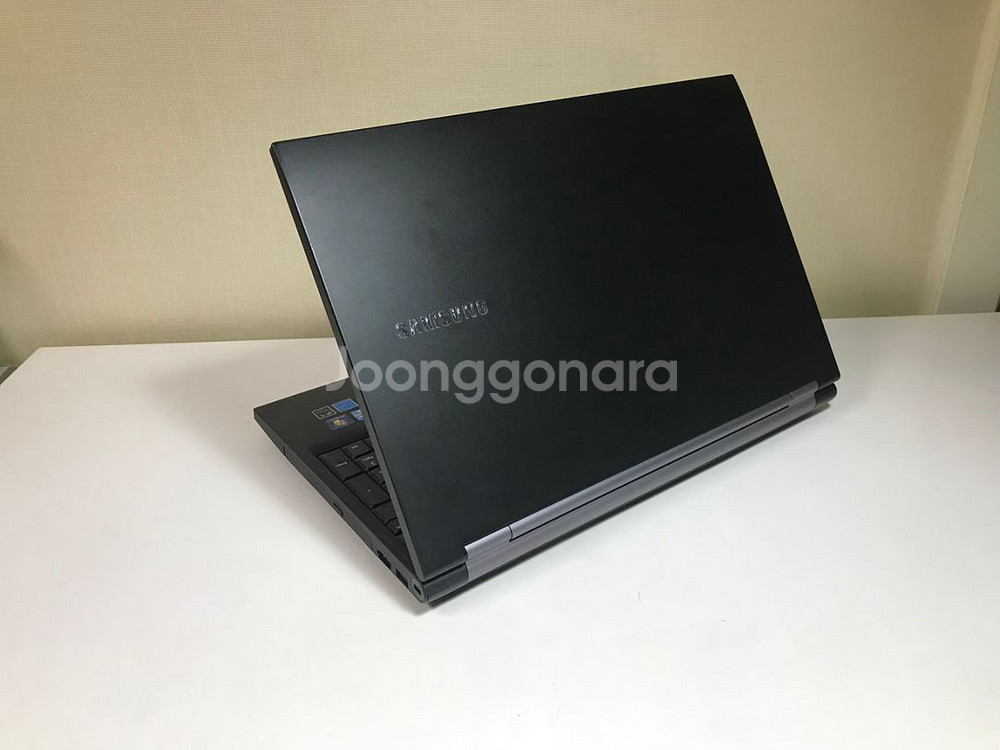 i5-3세대 삼성노트북 15인치 램8 ssd120--1