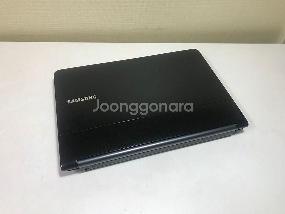 i3 삼성노트북 RC410 14 램4 ssd128--8